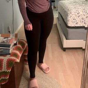 COPY - Lululemon align leggings (comes with two pairs)